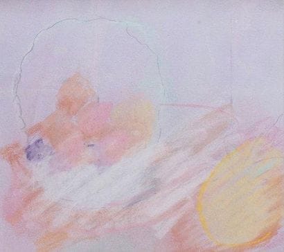 Jules CAVAILLES - 1901-1977
CORBEILLE DE...