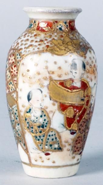 SAMSON, XIXe siècle
TASSE et SA SOUS-TASSE...