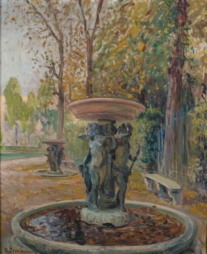 Raymond BRECHENMACHER, né en 1897
VERSAILLES,...
