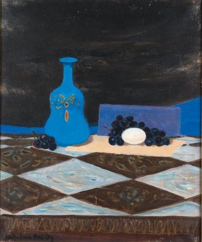 Roger CHAPELAIN-MIDY - 1904-1992
LA CARAFE...