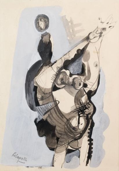 Paul REBEYROLLE - 1926-2005
PERSONNAGE LES...