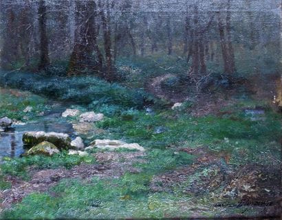 Adolphe Louis CASTEX-DEGRANGE - 1840-1918
LE...
