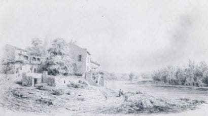 Léonice CHOLET, école française du XIXe siècle
Vue...