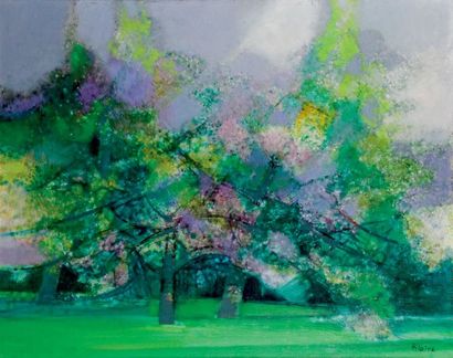 Camille HILAIRE - 1916-2004
LE CLOS NORMAND...