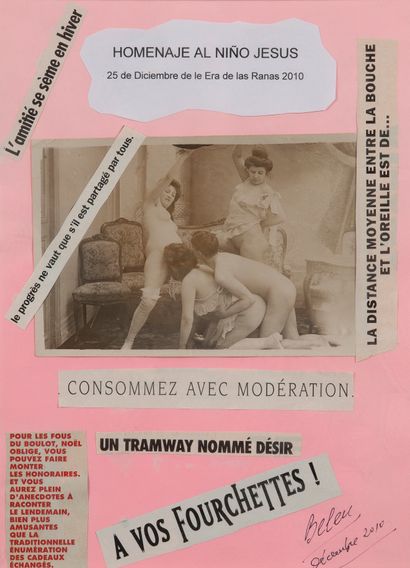 
SUCCESSION NELLY KAPLAN ET CLAUDE MAKOVSKI...
