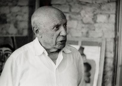 
Succession Nelly KAPLAN et Claude MAKOVSKI...