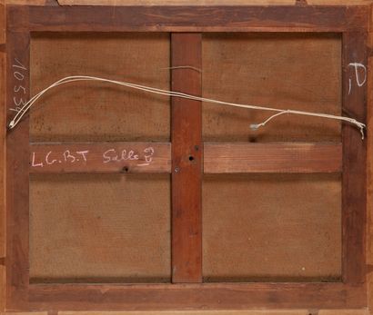 
Succession Nelly KAPLAN et Claude MAKOVSKI...
