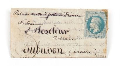 52ème BALLON DES GRAVILLIERS Lm signée datée...