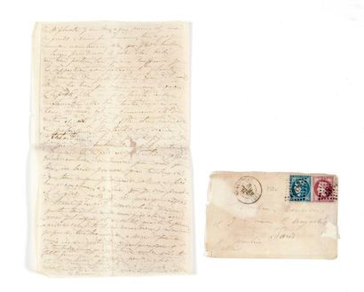 BOULE DE MOULINS 20c Bordeaux type II et...