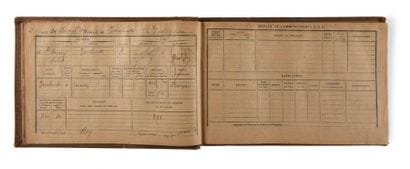 SAINT-EXUPÉRY (Antoine de)

Carnet de route...
