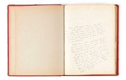 SAINT-EXUPÉRY (Antoine de)

Dactylographie...