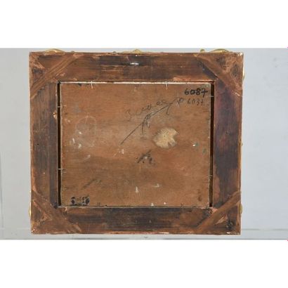 CLARY-BAROUX Adolphe. (1865-1933). « Les...