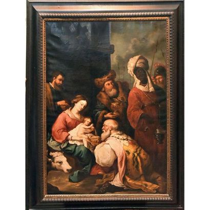 RUBENS After. NORTHERN SCHOOL of the 19th...