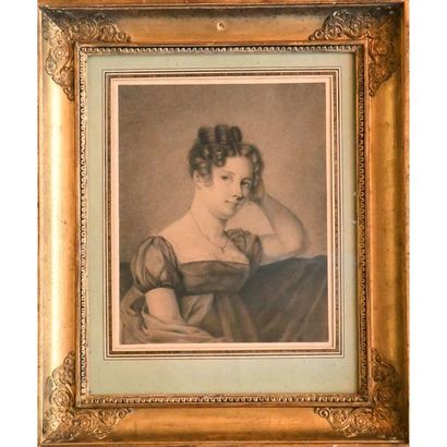 According to L. BOILLY. 