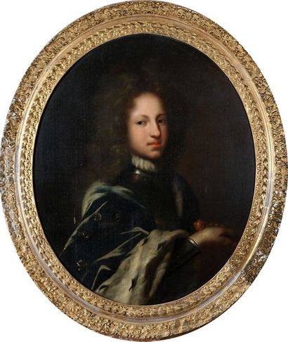 SCHALKEN Godfried. (1643-1706). 