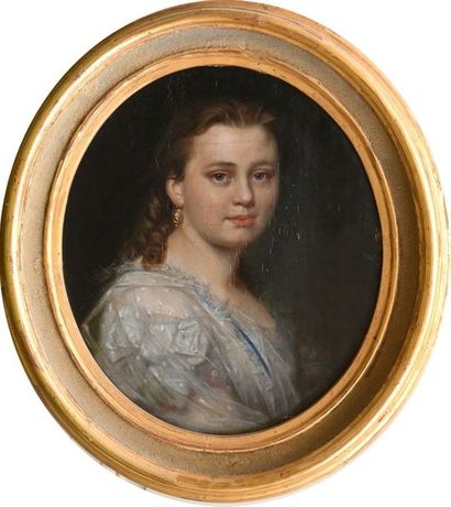 GERMAN ROMANTIC SCHOOL of the 19th century....