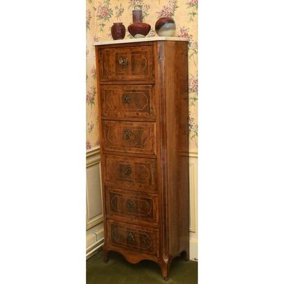 TRANSITION FURNITURE FURNITURE in rosewood...