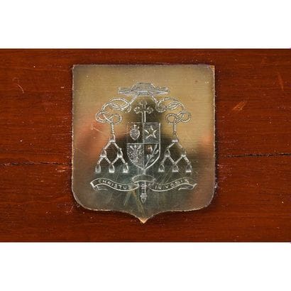 CARDEILHAC CHRISTOFLE. HOUSEHOLDER of 105...
