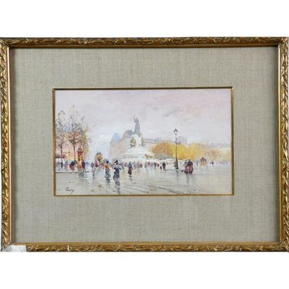 LIEVIN Jacques. Nickname of GALIEN-LALOUE....