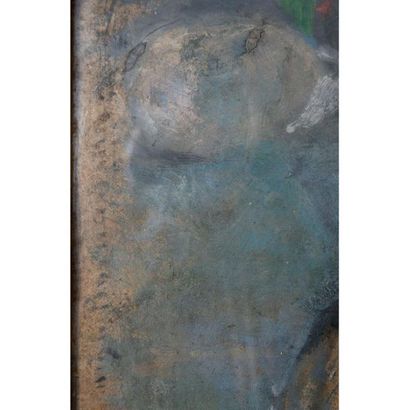 BOZNANSKA Olga. (1865-1940). 