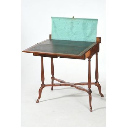 WRITING TABLE WITH TRANSITIONAL COMBINATIONS...