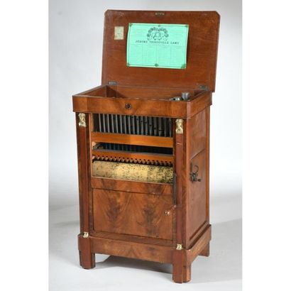 LIMONAIRE DE LA MAISON THIBOUVILLE-LAMY en...