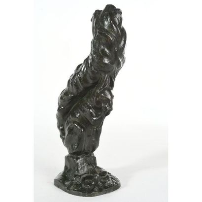 SALLÉ Augustin. (1891-1961). Valencian sculptor....