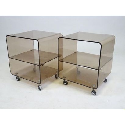 DUMAS Michel. Edition Roche Bobois de 1974....