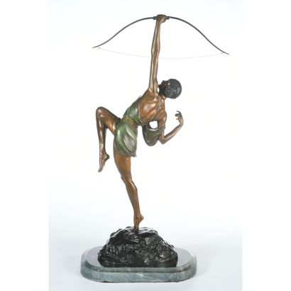 THE FAGUAYS Pierre. (1892-1962). 