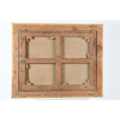 19th century FRENCH SCHOOL. 