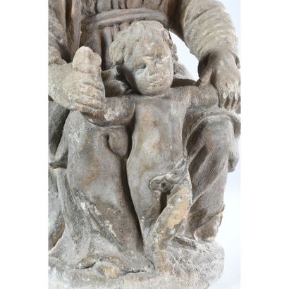 IMPORTANT LIMESTONE SUBJECT representing...