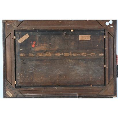 Palamedes PALAMEDESZ. (London 1607 - Delf...