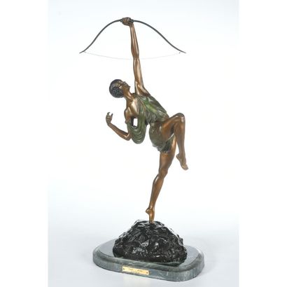THE FAGUAYS Pierre. (1892-1962). 