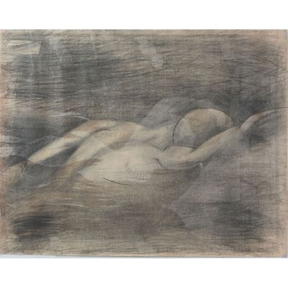 TOBEEN Felix. (1880-1938). 