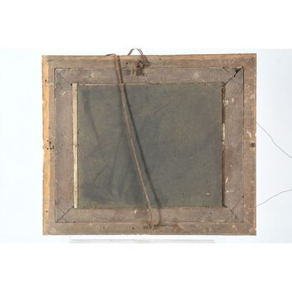 FRENCH SCHOOL end of XVIIth beginning of...