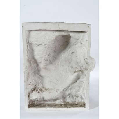 BOURDELLE Emile-Antoine. (1861-1929). 
