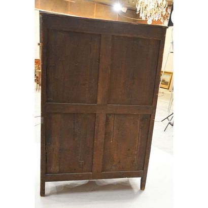TRANSITION LIBRARY in rosewood, amaranth...