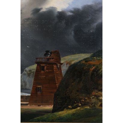 VERNET Horace. (Paris, 1789 - Paris, 1863)....