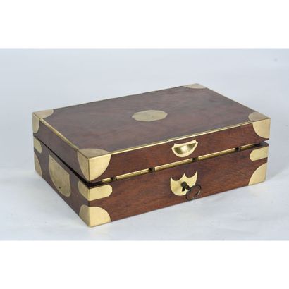 SPECTACULAR TRAVEL NECESSITIES LOUIS XVI....