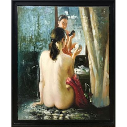 HODGKINS William (1952). 