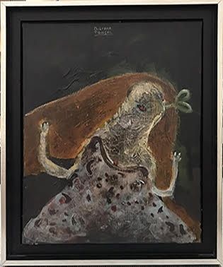 LIVARTOWSKI Daniel (1944). 