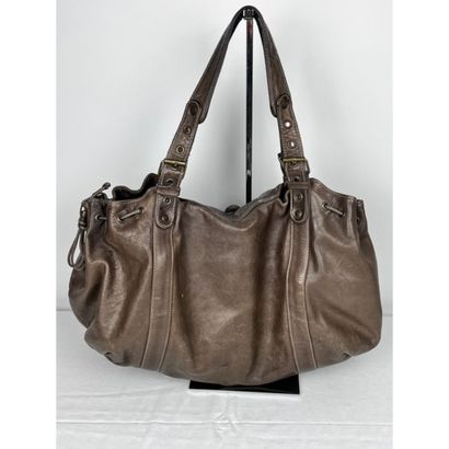 DAREL. Bag 