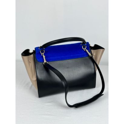 CELINE. TRAPEZE