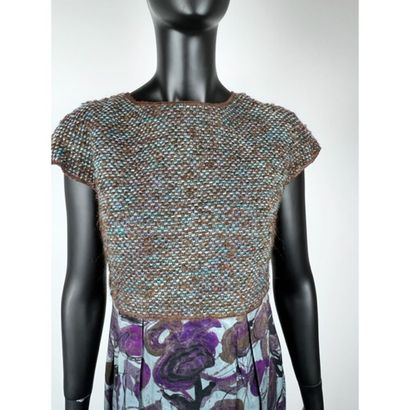 PHILOSOPHY Di Alberta FERRETTI. Sleeveless...