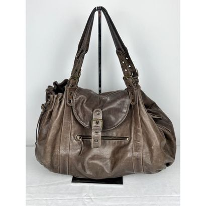 DAREL. Bag 