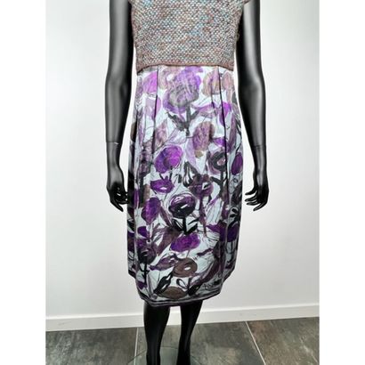 PHILOSOPHY Di Alberta FERRETTI. Sleeveless...