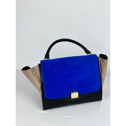 CELINE. TRAPEZE
