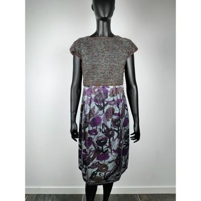 PHILOSOPHY Di Alberta FERRETTI. Sleeveless...