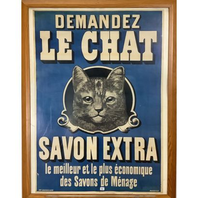 Advertising POSTER 
