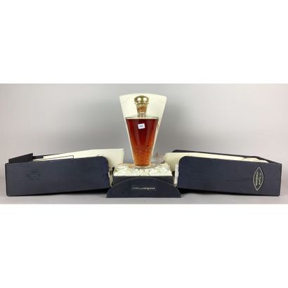 1 Btle of COGNAC 
